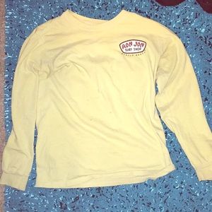 Ron Jon myrtle beach long sleeve t-shirt